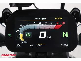 BMW R 1300 GS Option 719 Tramuntana DCT ACC Akrapovic 1.945 km!! picture 18