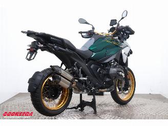 BMW R 1300 GS Option 719 Tramuntana DCT ACC Akrapovic 1.945 km!! picture 3