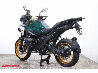 BMW R 1300 GS Option 719 Tramuntana DCT ACC Akrapovic 1.945 km!! picture 4