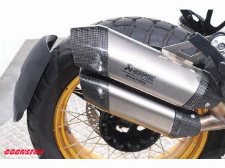 BMW R 1300 GS Option 719 Tramuntana DCT ACC Akrapovic 1.945 km!! picture 10