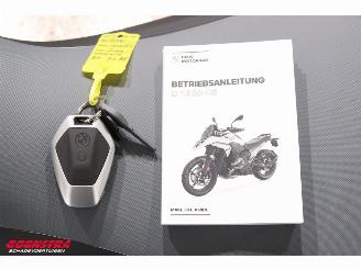 BMW R 1300 GS Option 719 Tramuntana DCT ACC Akrapovic 1.945 km!! picture 26