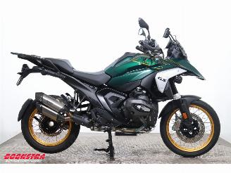 BMW R 1300 GS Option 719 Tramuntana DCT ACC Akrapovic 1.945 km!! picture 7