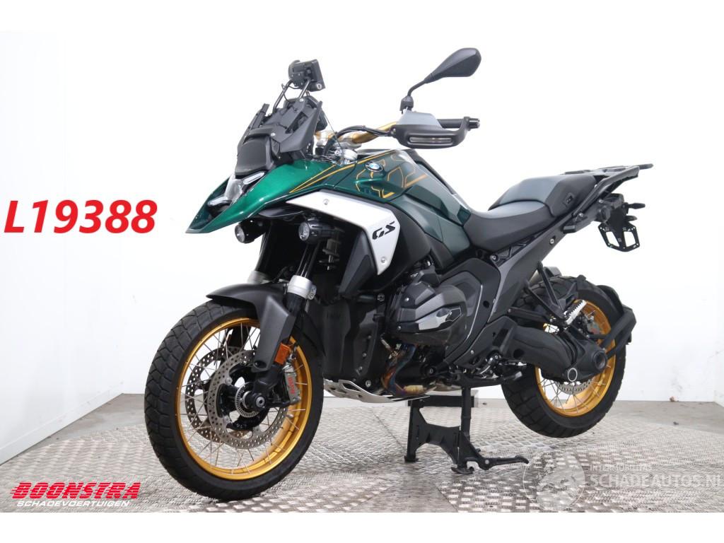 BMW R 1300 GS Option 719 Tramuntana DCT ACC Akrapovic 1.945 km!!