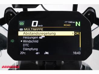 BMW R 1300 GS Option 719 Tramuntana DCT ACC Akrapovic 1.945 km!! picture 19