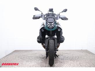 BMW R 1300 GS Option 719 Tramuntana DCT ACC Akrapovic 1.945 km!! picture 6
