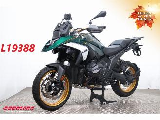 damaged motor cycles BMW R 1300 GS ASA DCT Option 719 Tramuntana ACC Akrapovic 1.945 km!! 2025/3