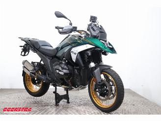 BMW R 1300 GS Option 719 Tramuntana DCT ACC Akrapovic 1.945 km!! picture 2