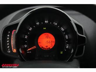 Toyota Aygo 1.0 VVT-i x-clusiv Apple/Android Clima Cruise Camera PDC 15.694 km! picture 18
