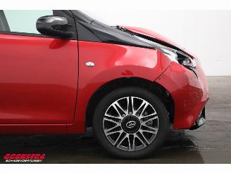 Toyota Aygo 1.0 VVT-i x-clusiv Apple/Android Clima Cruise Camera PDC 15.694 km! picture 5