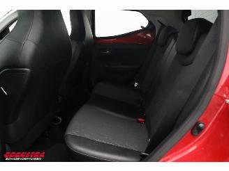 Toyota Aygo 1.0 VVT-i x-clusiv Apple/Android Clima Cruise Camera PDC 15.694 km! picture 15