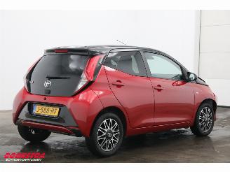 Toyota Aygo 1.0 VVT-i x-clusiv Apple/Android Clima Cruise Camera PDC 15.694 km! picture 3