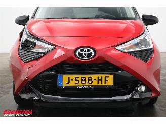 Toyota Aygo 1.0 VVT-i x-clusiv Apple/Android Clima Cruise Camera PDC 15.694 km! picture 7