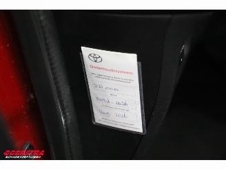 Toyota Aygo 1.0 VVT-i x-clusiv Apple/Android Clima Cruise Camera PDC 15.694 km! picture 21