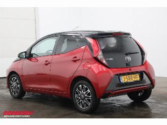 Toyota Aygo 1.0 VVT-i x-clusiv Apple/Android Clima Cruise Camera PDC 15.694 km! picture 4