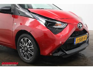 Toyota Aygo 1.0 VVT-i x-clusiv Apple/Android Clima Cruise Camera PDC 15.694 km! picture 6