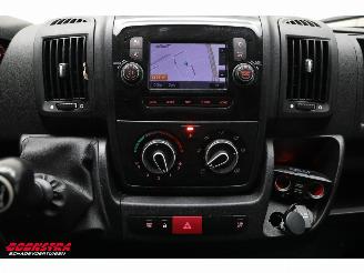 Peugeot Boxer 2.2 BlueHDi 120 L2-H2 Premium Navi Airco Cruise Camera picture 11