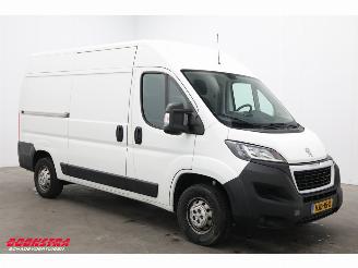 Peugeot Boxer 2.2 BlueHDi 120 L2-H2 Premium Navi Airco Cruise Camera picture 2