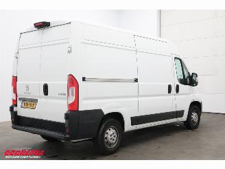 Peugeot Boxer 2.2 BlueHDi 120 L2-H2 Premium Navi Airco Cruise Camera picture 3