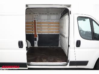 Peugeot Boxer 2.2 BlueHDi 120 L2-H2 Premium Navi Airco Cruise Camera picture 9