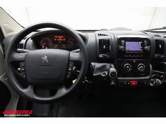 Peugeot Boxer 2.2 BlueHDi 120 L2-H2 Premium Navi Airco Cruise Camera picture 10
