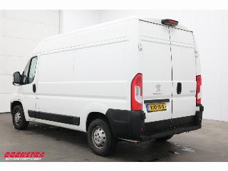 Peugeot Boxer 2.2 BlueHDi 120 L2-H2 Premium Navi Airco Cruise Camera picture 4