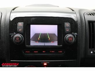 Peugeot Boxer 2.2 BlueHDi 120 L2-H2 Premium Navi Airco Cruise Camera picture 16