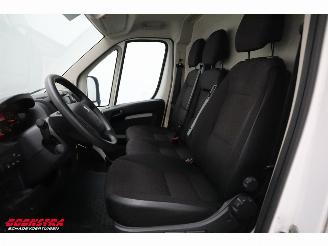 Peugeot Boxer 2.2 BlueHDi 120 L2-H2 Premium Navi Airco Cruise Camera picture 12
