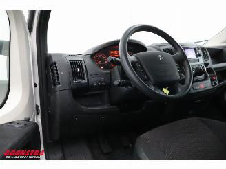 Peugeot Boxer 2.2 BlueHDi 120 L2-H2 Premium Navi Airco Cruise Camera picture 13