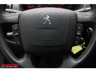 Peugeot Boxer 2.2 BlueHDi 120 L2-H2 Premium Navi Airco Cruise Camera picture 14