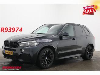 voitures fourgonnettes/vécules utilitaires BMW XDrive30d VAN M-Sport LED Memory H/K AHK SHZ 2017/3
