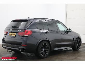 BMW X5 XDrive30d VAN M-Sport LED Memory H/K AHK SHZ picture 3