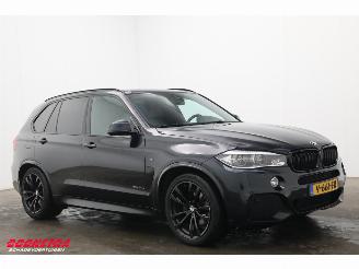 BMW X5 XDrive30d VAN M-Sport LED Memory H/K AHK SHZ picture 2