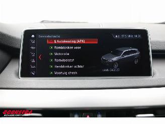 BMW X5 XDrive30d VAN M-Sport LED Memory H/K AHK SHZ picture 18