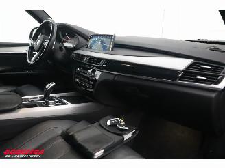 BMW X5 XDrive30d VAN M-Sport LED Memory H/K AHK SHZ picture 5