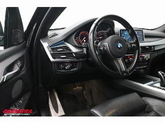 BMW X5 XDrive30d VAN M-Sport LED Memory H/K AHK SHZ picture 11