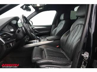 BMW X5 XDrive30d VAN M-Sport LED Memory H/K AHK SHZ picture 8