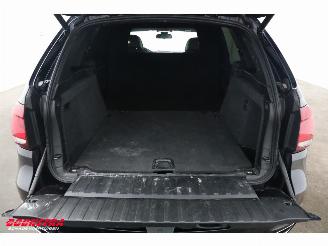 BMW X5 XDrive30d VAN M-Sport LED Memory H/K AHK SHZ picture 22