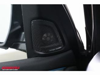 BMW X5 XDrive30d VAN M-Sport LED Memory H/K AHK SHZ picture 15