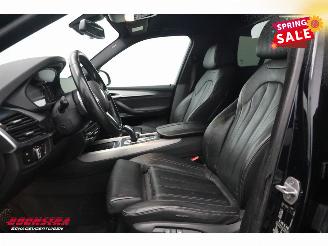 BMW  XDrive30d VAN M-Sport LED Memory H/K AHK SHZ picture 8