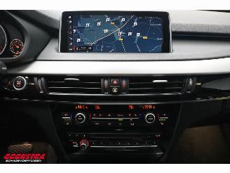 BMW X5 XDrive30d VAN M-Sport LED Memory H/K AHK SHZ picture 7