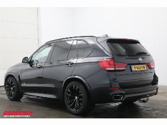 BMW X5 XDrive30d VAN M-Sport LED Memory H/K AHK SHZ picture 4