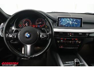 BMW X5 XDrive30d VAN M-Sport LED Memory H/K AHK SHZ picture 6