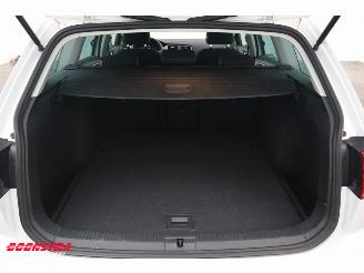 Volkswagen Golf 1.4 TSI Highline LED ACC Virtual Navi Clima SHZ PDC AHK picture 21