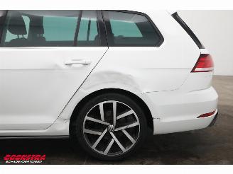 Volkswagen Golf 1.4 TSI Highline LED ACC Virtual Navi Clima SHZ PDC AHK picture 5