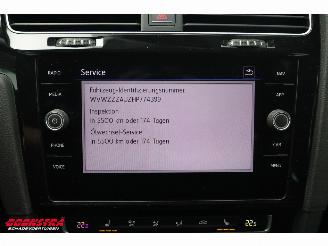 Volkswagen Golf 1.4 TSI Highline LED ACC Virtual Navi Clima SHZ PDC AHK picture 18