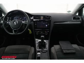 Volkswagen Golf 1.4 TSI Highline LED ACC Virtual Navi Clima SHZ PDC AHK picture 9