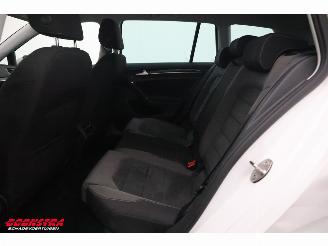 Volkswagen Golf 1.4 TSI Highline LED ACC Virtual Navi Clima SHZ PDC AHK picture 12