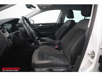 Volkswagen Golf 1.4 TSI Highline LED ACC Virtual Navi Clima SHZ PDC AHK picture 11