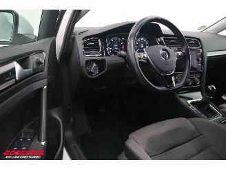 Volkswagen Golf 1.4 TSI Highline LED ACC Virtual Navi Clima SHZ PDC AHK picture 13