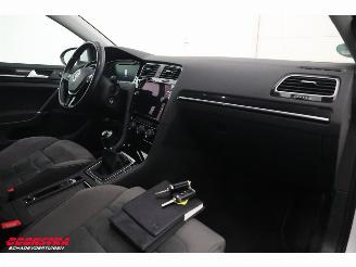 Volkswagen Golf 1.4 TSI Highline LED ACC Virtual Navi Clima SHZ PDC AHK picture 8